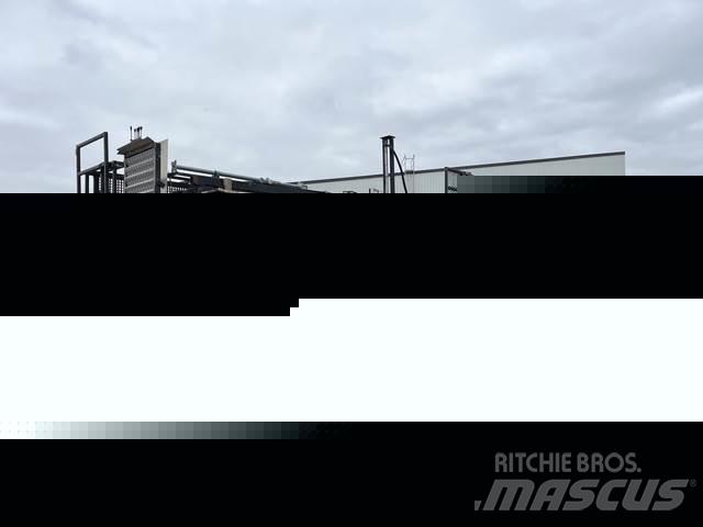 Mack Premium Строительная техника - Другие
