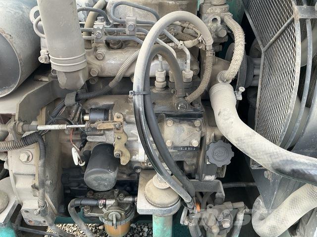 Maeda HF090-3 Телескопические подъемники