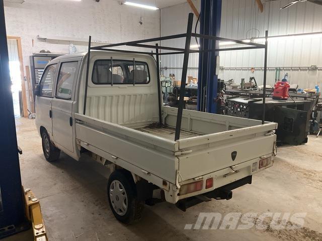  Mag Коммунальные машины