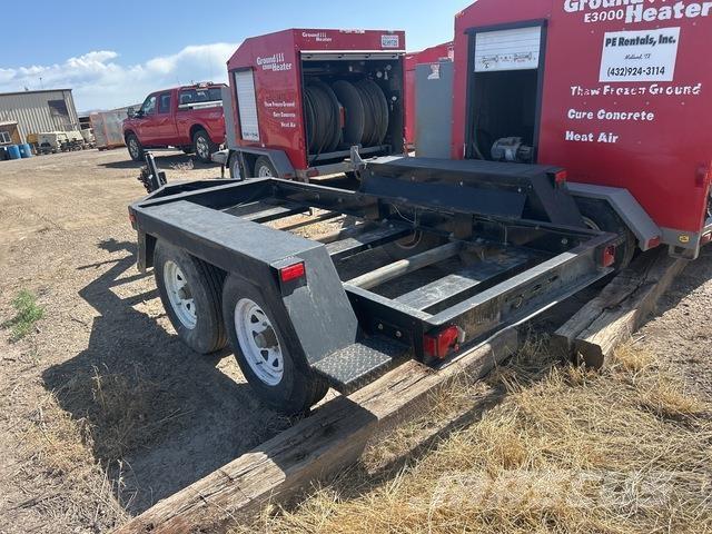 Magnum  Портативные накопители энергии