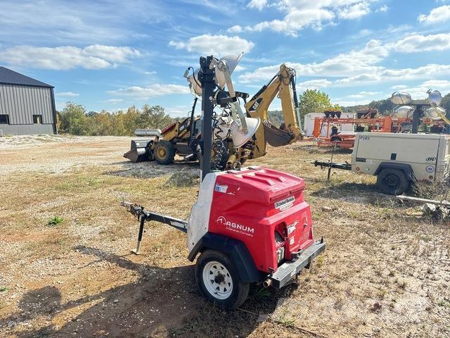 Magnum  Осветительные установки