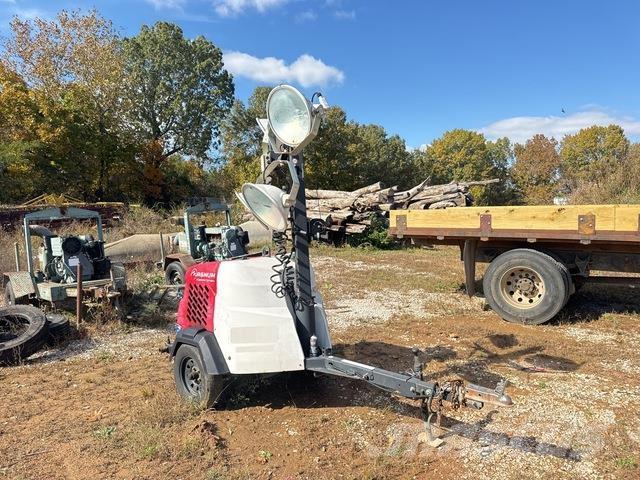 Magnum  Осветительные установки