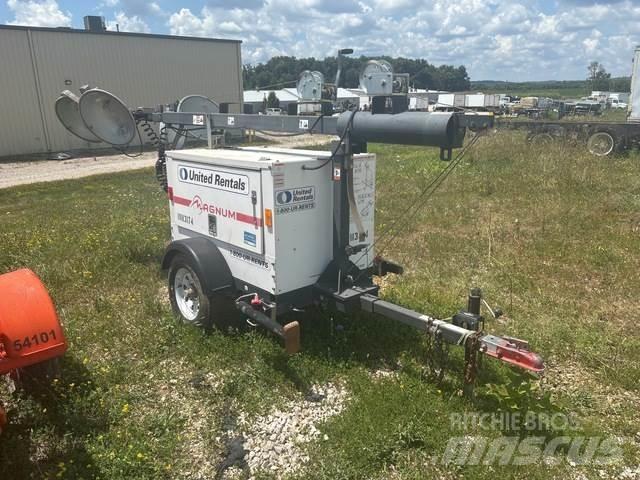 Magnum MLT3060 Осветительные установки