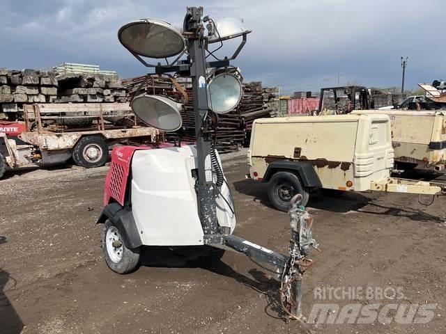 Magnum MLT6S Осветительные установки