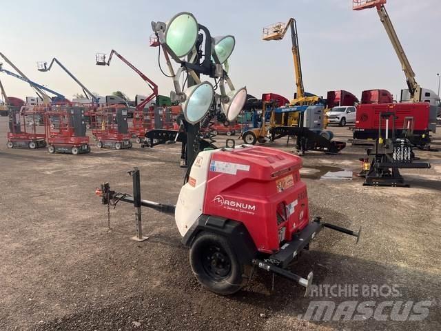 Magnum MLT6S Осветительные установки