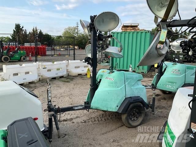 Magnum MLT6SK Осветительные установки