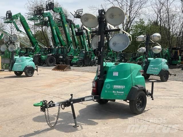 Magnum MLT6SK Осветительные установки