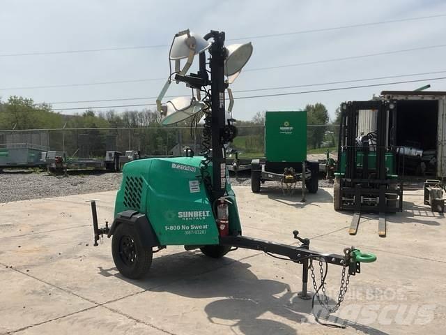 Magnum MLT6SK Осветительные установки