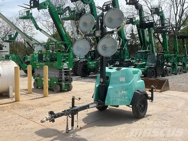 Magnum MLT6SK Осветительные установки