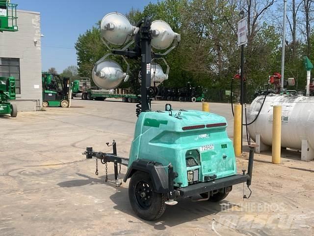 Magnum MLT6SK Осветительные установки
