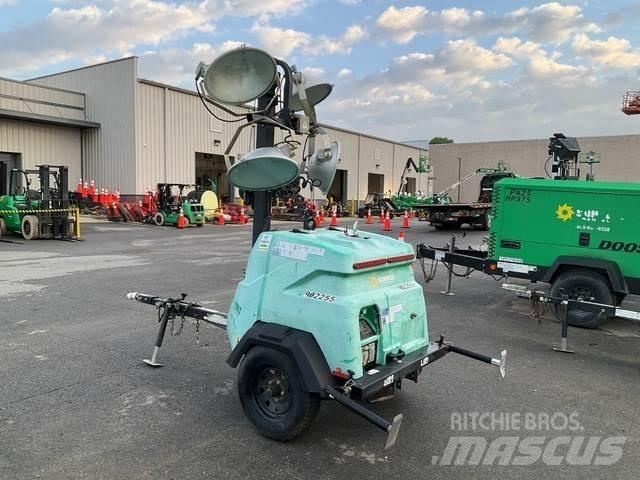 Magnum MLT6SK Осветительные установки