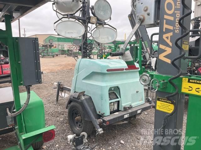 Magnum MLT6SK Осветительные установки
