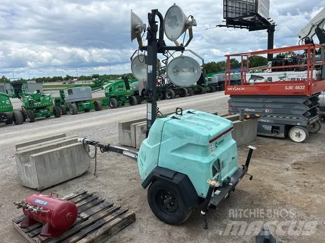 Magnum MLT6SK Осветительные установки