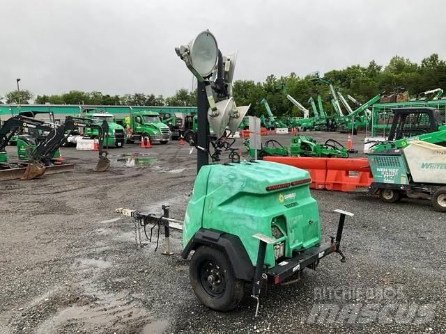 Magnum MLT6SK Осветительные установки