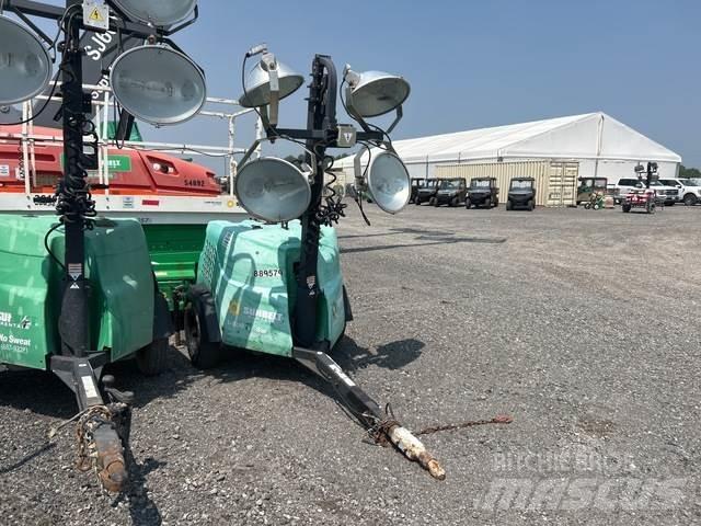 Magnum MLT6SK Осветительные установки