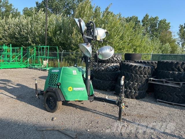 Magnum MLT6SK Осветительные установки