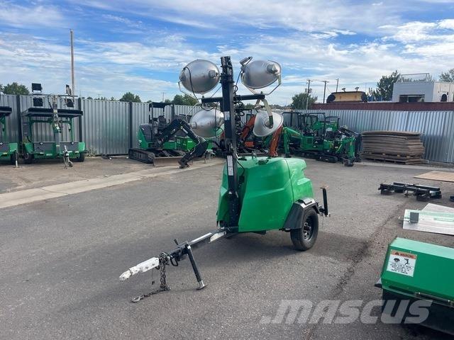 Magnum MLT6SK Осветительные установки