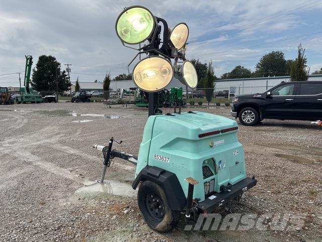 Magnum MLT6SK Осветительные установки