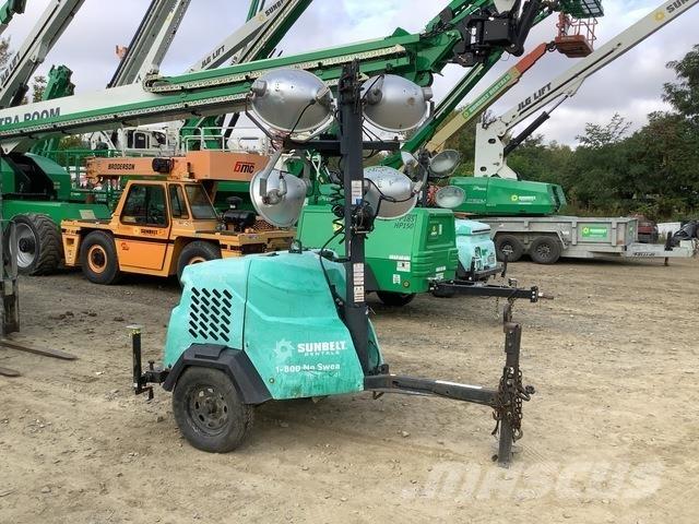 Magnum MLT6SK Осветительные установки