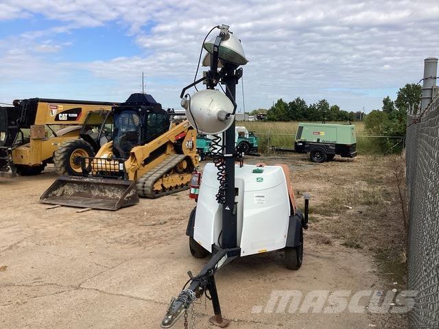 Magnum MLT6SM Осветительные установки