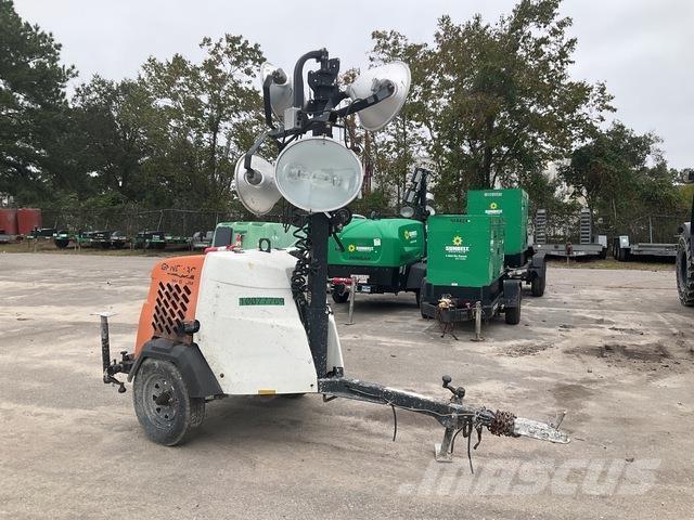 Magnum MLT6SM Осветительные установки