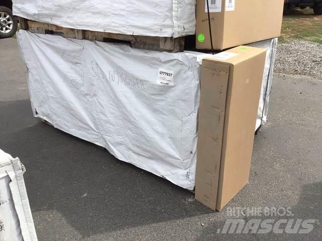 Mahindra  Другая техника для уборки снега