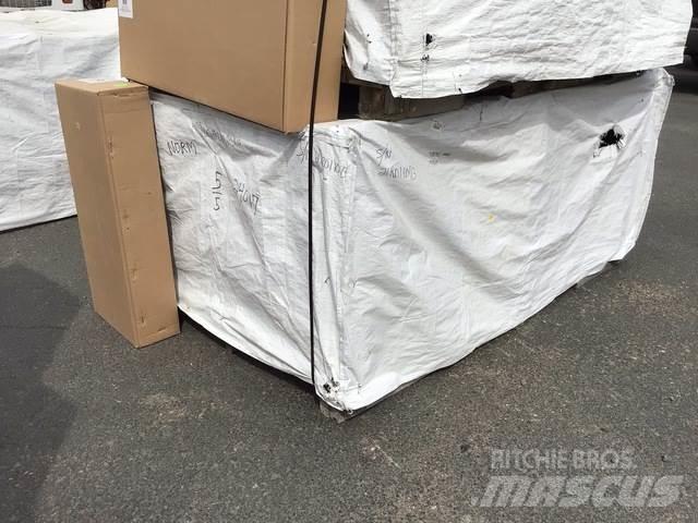 Mahindra  Другая техника для уборки снега