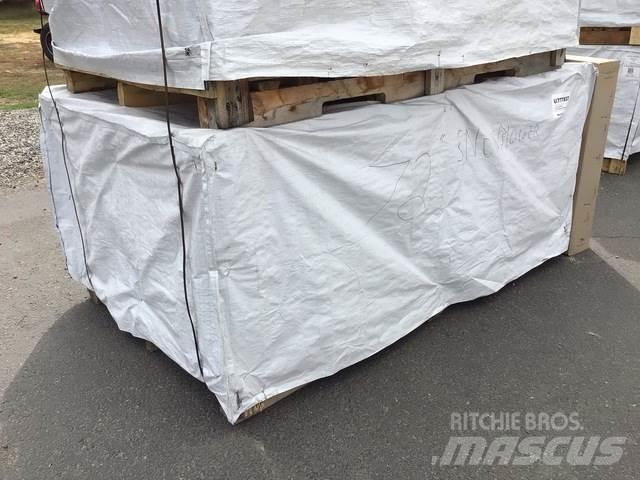 Mahindra  Другая техника для уборки снега