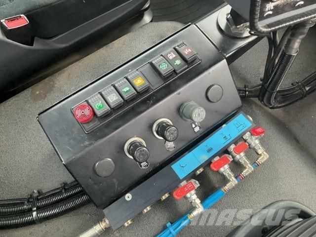 MAN TGL12.220 Строительная техника - Другие