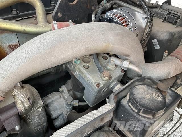 MAN TGL8.180 Автовышки