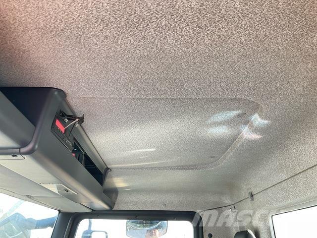 MAN TGM26.290 Автомобильные краны