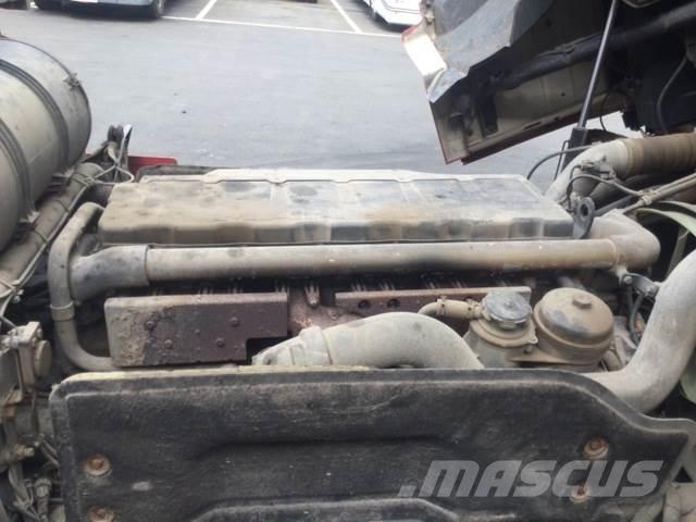 MAN TGX26.480 Автомобильные краны