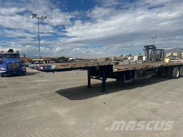 Manac 13240101 Низкорамные прицепы