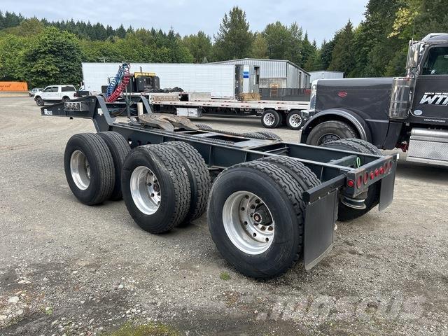 Manac 77320150 Прочие прицепы