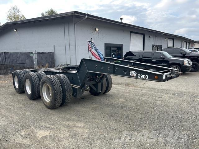 Manac 77320150 Прочие прицепы