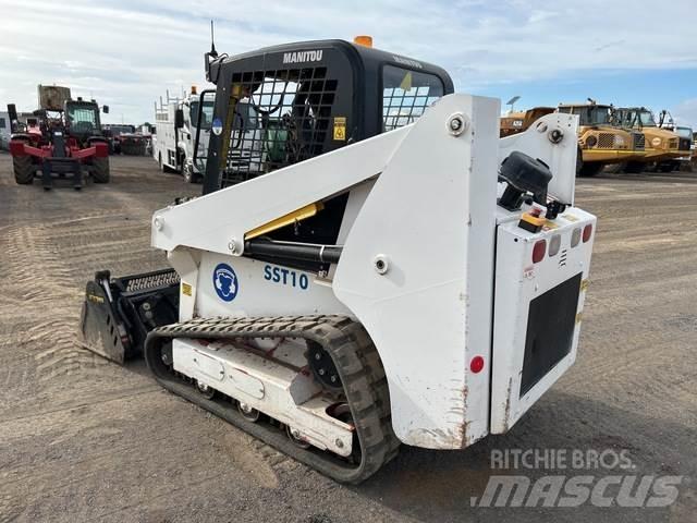 Manitou 1050RT Мини-погрузчики