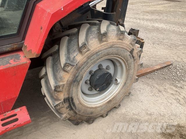 Manitou M26-4 Внедорожные погрузчики