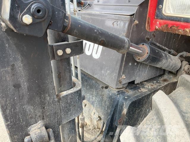 Manitou M30-4 Внедорожные погрузчики