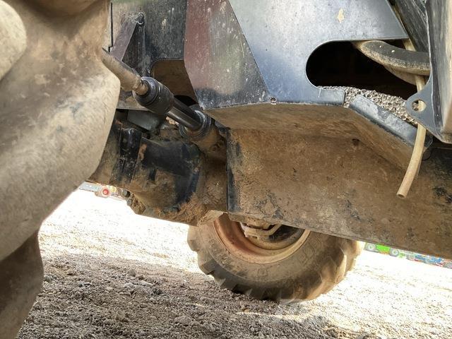 Manitou M30-4 Внедорожные погрузчики