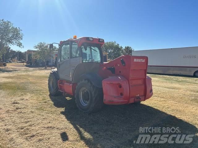 Manitou MHT790 Телескопические погрузчики