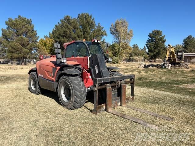 Manitou MHT790 Телескопические погрузчики