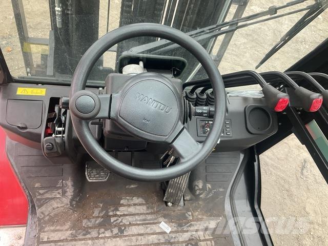 Manitou MI35D Другие складские механизмы