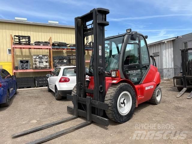 Manitou MS150T Строительная техника - Другие