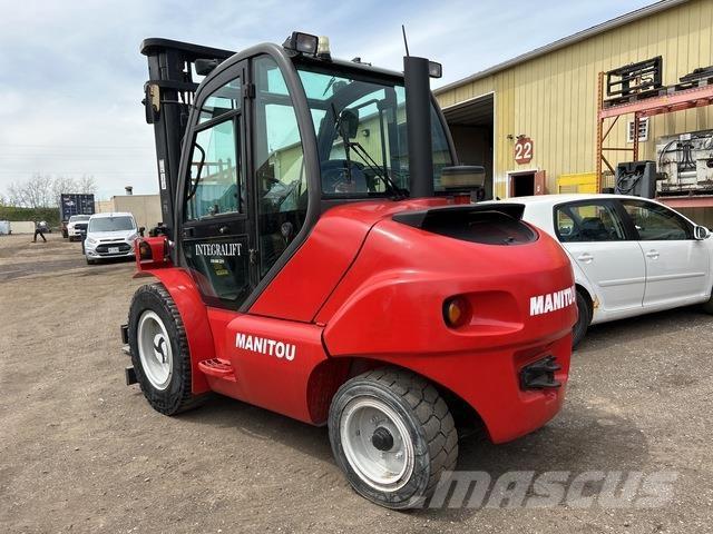 Manitou MS150T Другие складские механизмы