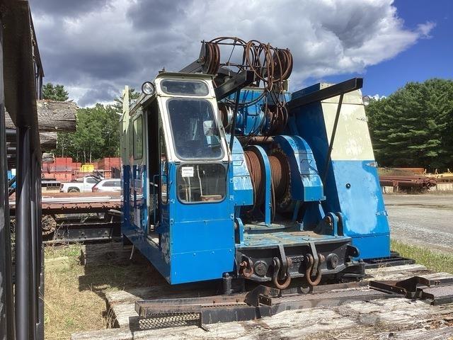 Manitowoc 3900 Гусеничные краны
