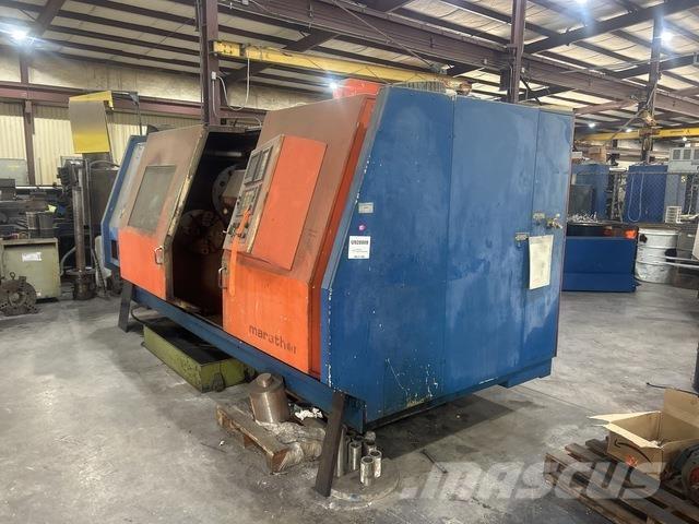 Marathon SL500 Строительная техника - Другие