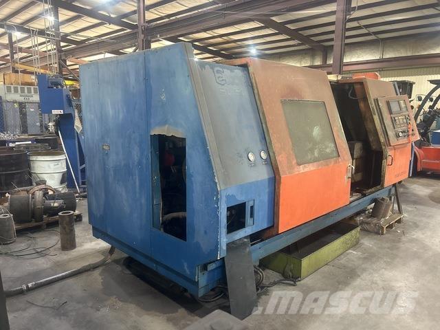 Marathon SL500 Строительная техника - Другие