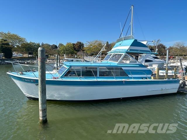  Marinette Земснаряды / баржи