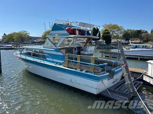  Marinette Земснаряды / баржи