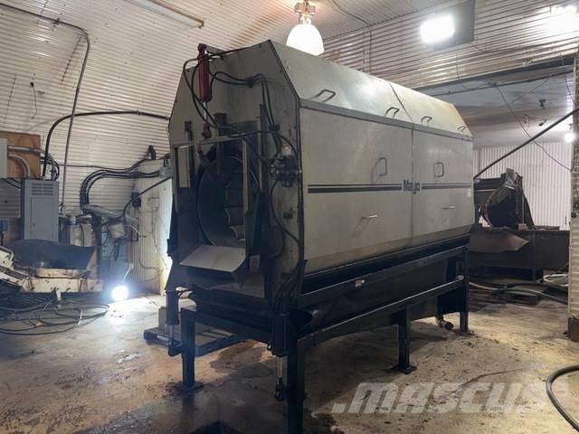  Mayo 859 Строительная техника - Другие